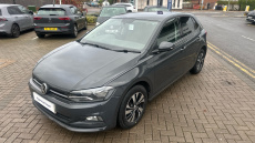 Volkswagen Polo 1.0 TSI 95 Match 5dr Petrol Hatchback